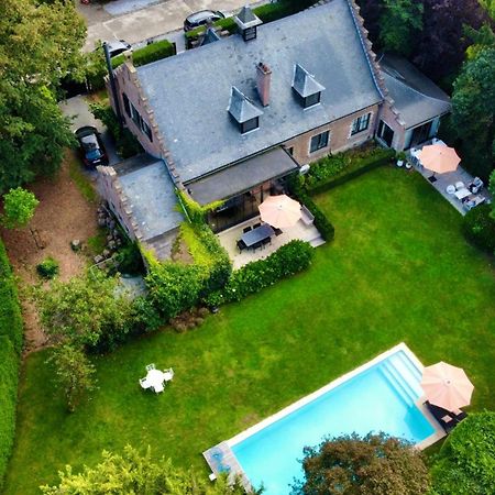 Maison Josephine Grimbergen Eksteriør billede