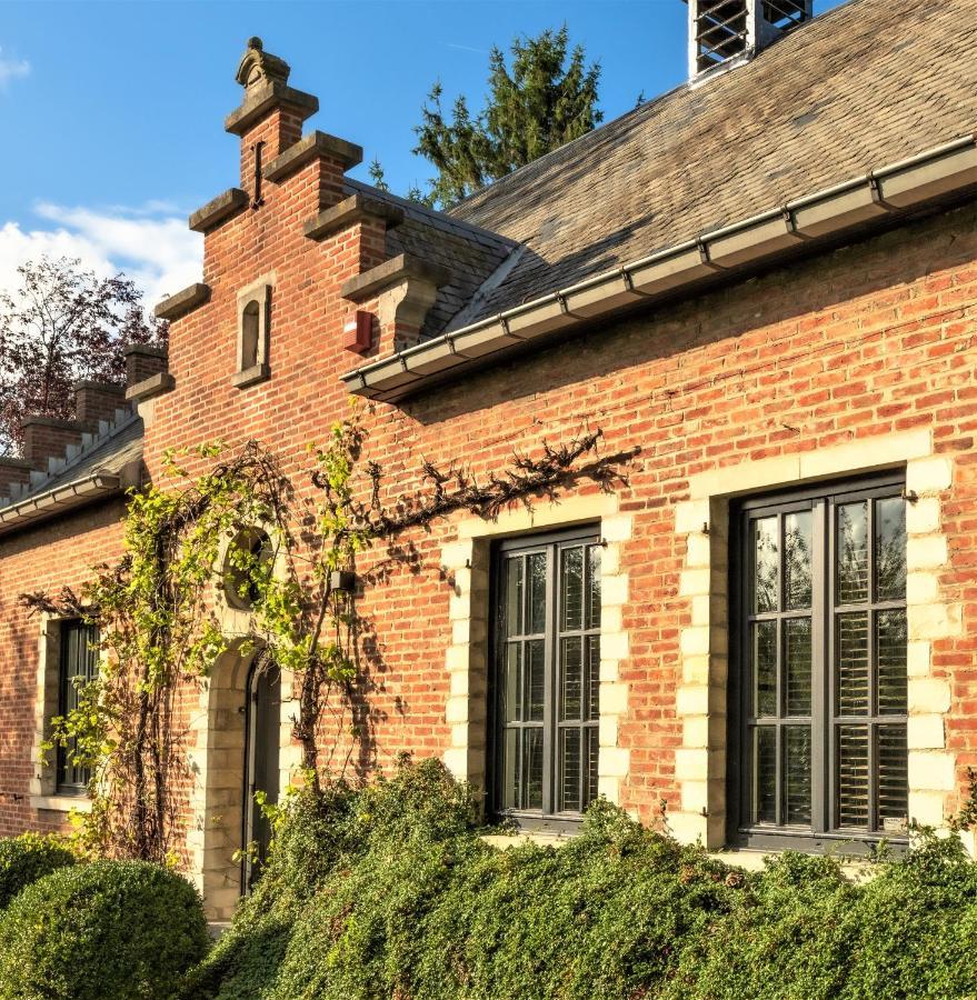 Maison Josephine Grimbergen Eksteriør billede