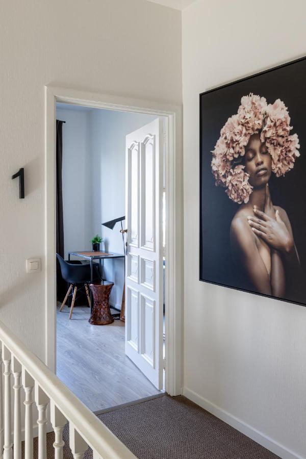 Maison Josephine Grimbergen Eksteriør billede