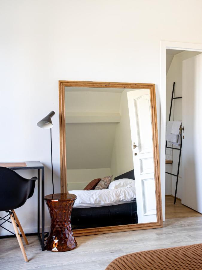 Maison Josephine Grimbergen Eksteriør billede