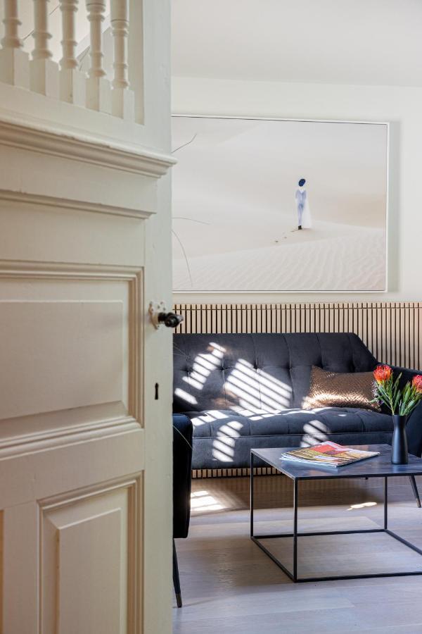 Maison Josephine Grimbergen Eksteriør billede